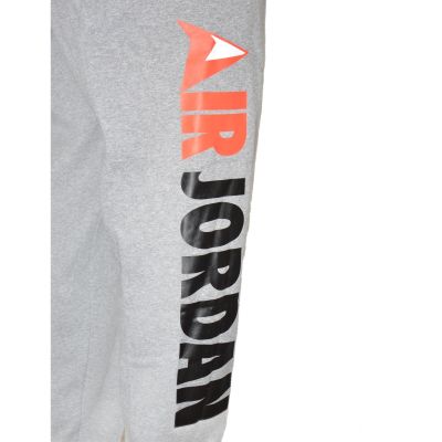5. Air Jordan Mountainside Fleece Pants - CT3495-091