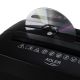 17. ADLER AD 1037b document shredder black