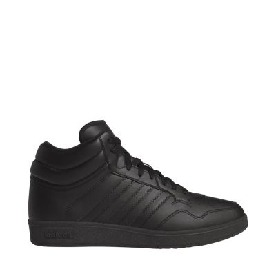 7. Adidas Hoops 4.0 Mid M JQ5212 shoes