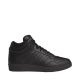 7. Adidas Hoops 4.0 Mid M JQ5212 shoes