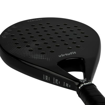13. Virtufit Padel Control VF12001 Padel Racket