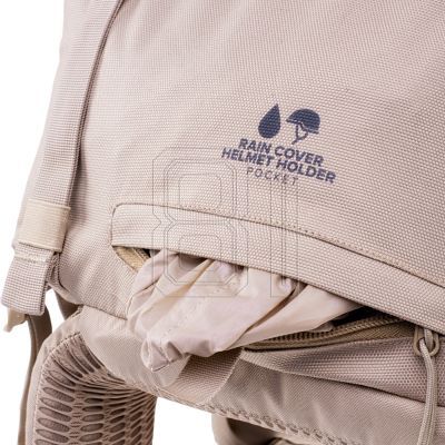 9. Magnum Multitask 55 backpack 92800538543