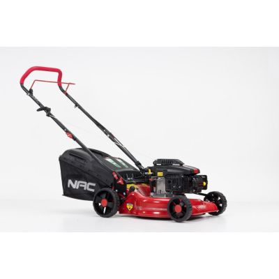 NAC FUEL LAWNMOWER B&S 125cc LP42-300 42cm.