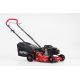 NAC FUEL LAWNMOWER B&S 125cc LP42-300 42cm.
