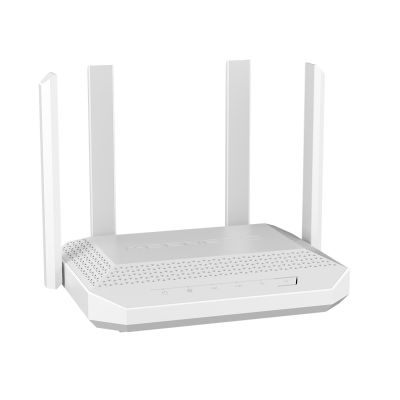 5. Keenetic Hero KN-1012-01-EU AX3000 router
