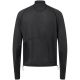 Men's SUPER.NATURAL M LIGHT AIR JACKET, black