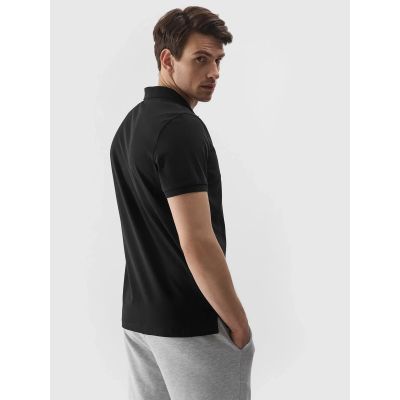 4. Polo shirt 4F M 4FWSS24TPTSM343-20S