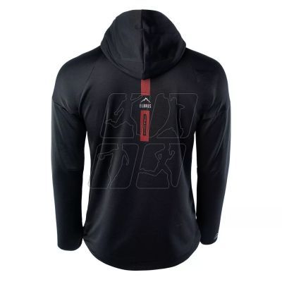 3. Sweatshirt Elbrus Mamore M 92800349833