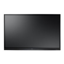 AG NEOVO INTERACTIVE MONITOR 75 INCHES IFP-7502