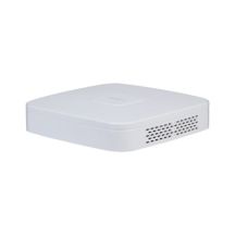 Dahua Technology NVR2108-I2 1U White