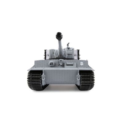 6. Amewi Tiger I MP Tank with Infrared Battle Function 1:24 RTR