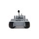 6. Amewi Tiger I MP Tank with Infrared Battle Function 1:24 RTR