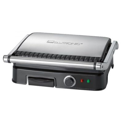 Clatronic KG 3487 grill (foldable; 2000W)