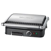 Clatronic KG 3487 grill (foldable; 2000W)