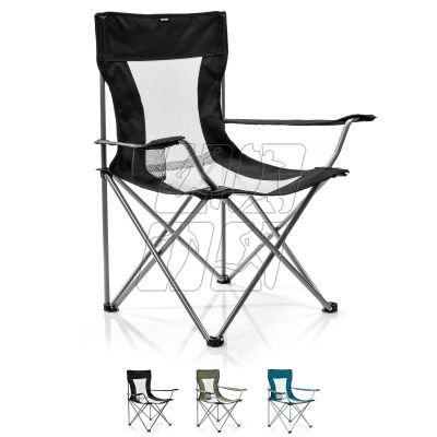 21. Meteor Tripper 16526 folding chair