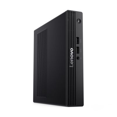 7. Lenovo V100q Intel® Core™ i3 i3-N305 16 GB DDR5-SDRAM 512 GB SSD Windows 11 Pro Mini PC Black