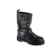 Dr. Martens Anistone Hi Boots DM32199001 Black 36