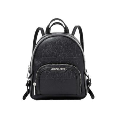 Michael Kors Jaycee Xs Conv Zip Pkt Bkpk Backpack 