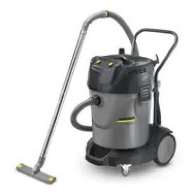 3. Professional vacuum cleaner KARCHER NT 70/2