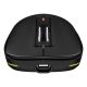 6. GENESIS Zircon 660 Gaming Mouse Right Side RF Wireless + Bluetooth + USB Type-A Optical 12000 DPI