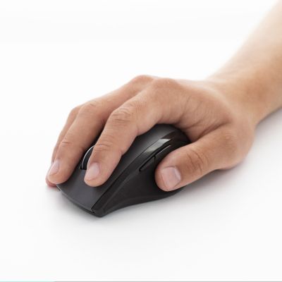 11. LOGITECH M705 Wireless Mouse