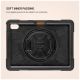 10. Fixed FIXED Rugged tablet case for Apple iPad 10.9" (2022)/iPad 11" (2025), black