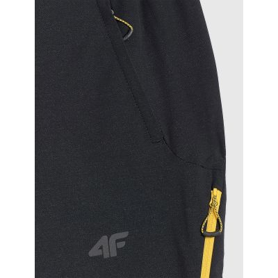 11. Women's trekking trousers 4F 4FRAW25TFTRF1234-20S