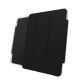 3. ZAGG Crystal Palace Folio case for iPad Pro 13" M4 (clear)