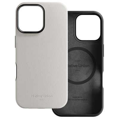 Native Union Active Case - case for iPhone 16 Pro Max compatible with MagSafe (sandstone)