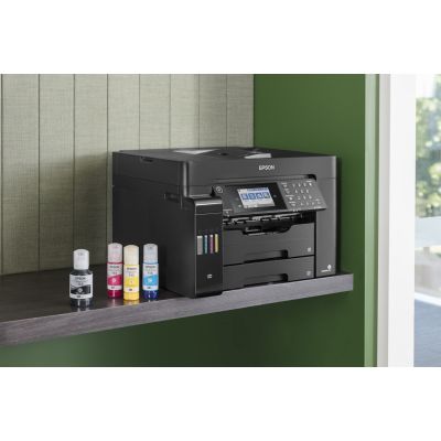 32. Epson MFP ITS L15160 A3+ Printer