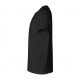 4. T-shirt Rimeck Resist heavy M MLI-R0394 ebony gray