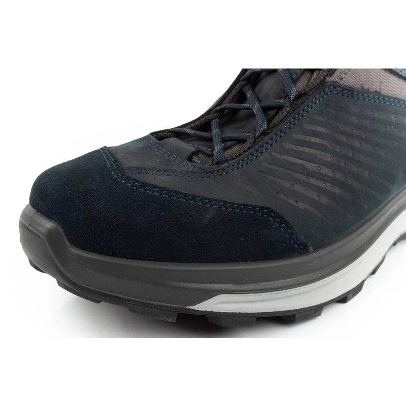 17. Hanwag M H9126-007064 trekking shoes