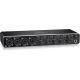 9. Behringer UMC404HD - USB Audio Interface