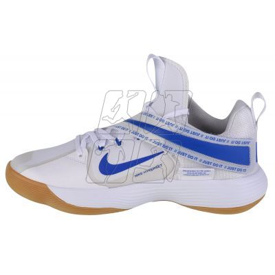 2. Nike React HyperSet M CI2955-140 volleyball shoes
