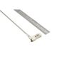 7. Kensington Slim NanoSaver 2.0 EQ Combination Laptop Lock
