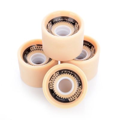 4. TEMPISH LB 78A 63x48 Longboard Wheels