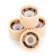 4. TEMPISH LB 78A 63x48 Longboard Wheels
