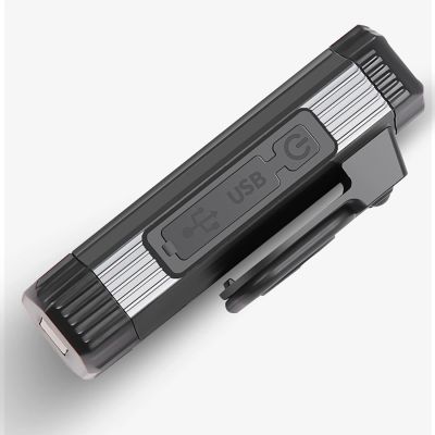 4. Wozinsky WLR-15W Work Lamp 15W 1500lm CREE LEDs IPX6 with Power Bank Function - Gray