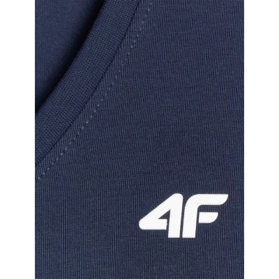 14. Women's T-shirt (SET OF 3 T-SHIRTS) 4F 4FWMM00TTSHF3307-20S-27M-31S