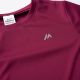 5. LADY DILLION Women's Short Sleeve T-Shirt