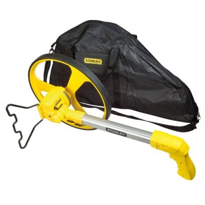 6. Stanley 1-77-174 measuring wheel 2.3 kg