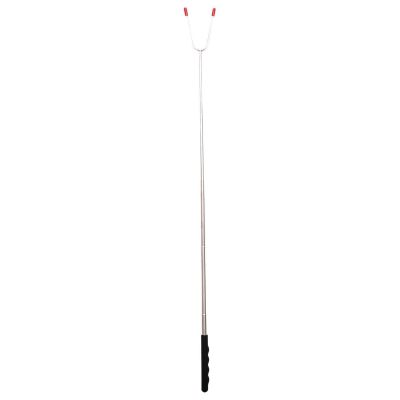 50. TELESCOPIC GRILL FORK 24-72CM