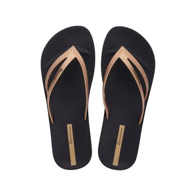2. Ipanema women's flip-flops Bossa Soft comfortable fashionable for the beach