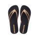 2. Ipanema women's flip-flops Bossa Soft comfortable fashionable for the beach