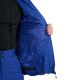 14. Men's ski jacket 4F M0788 cobalt 4FWAW25TTJAM0788 36S