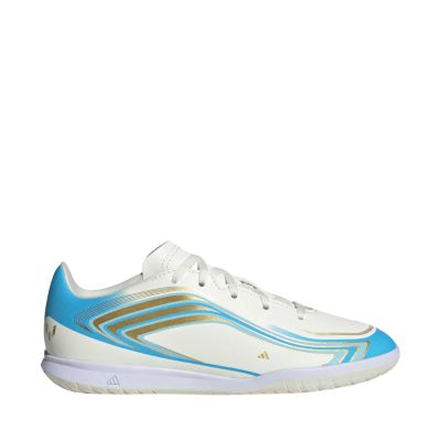 adidas F50 Messi Club IN KK1379 kids' soccer shoes