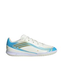 adidas F50 Messi Club IN KK1379 kids' soccer shoes