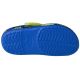 8. Crocs Fun Lab Truck Band Clog 207074-4JL