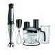 9. Braun MultiQuick 7 MQ 7075X 1.5 l Table Blender 1000 W Black