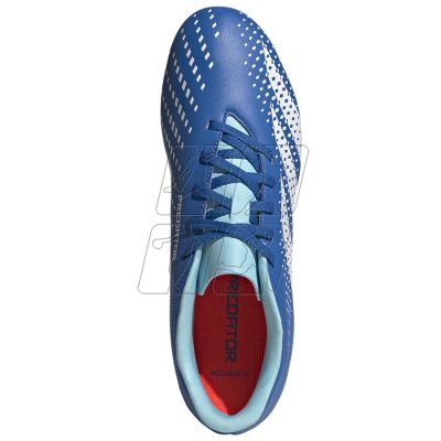 3. Adidas Predator Accuracy.4 FxG M GZ0010 football shoes